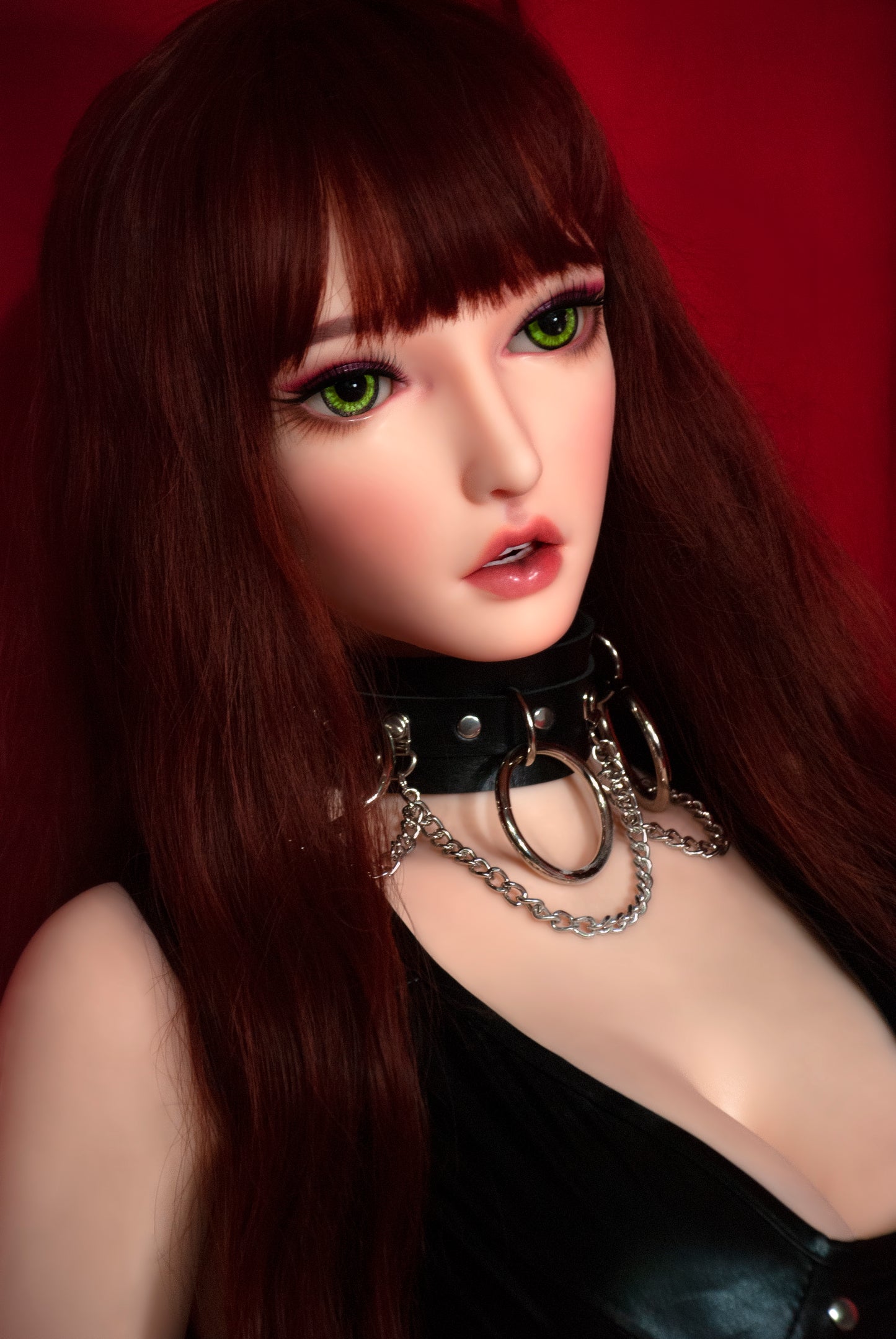 ElsaBabe 165cm/5ft5 Kurosawa Yuuki HC028 image 1