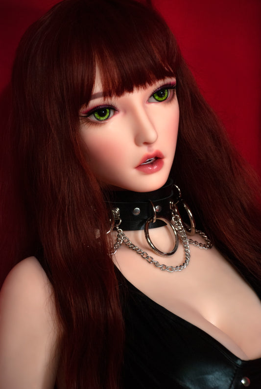 ElsaBabe 165cm/5ft5 Kurosawa Yuuki HC028 image 1