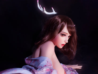 ElsaBabe 150cm/4ft11 Akimoto Mitsuki HB021 image 6