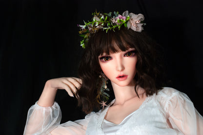 ElsaBabe 165cm/5ft5 Hanyu Ruri HC029 image 3