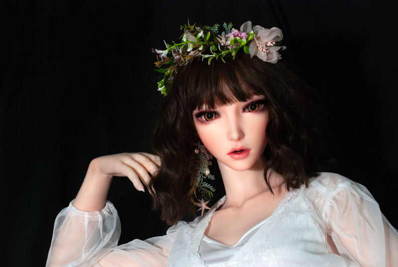 ElsaBabe 165cm/5ft5 Hanyu Ruri HC029 image 3