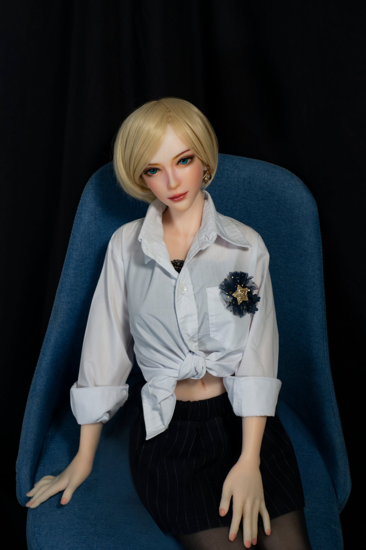 ElsaBabe 102cm/3ft4 Tanaka Miyuki HA005 image 4