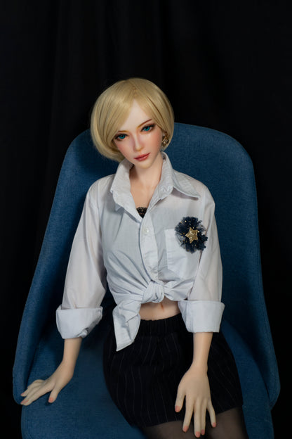 ElsaBabe 102cm/3ft4 Tanaka Miyuki HA005 image 4