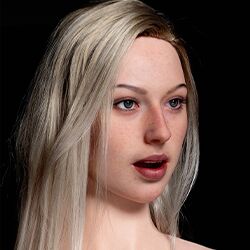 Inspiration Series – Soft Silicone With Movable Jaw (FREE)
