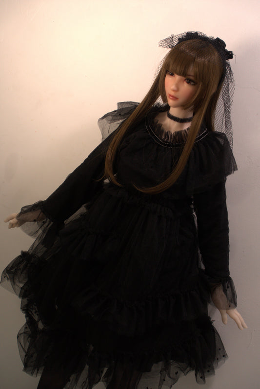 ElsaBabe 102cm/3ft4 Igawa Haruko HA003 image 1