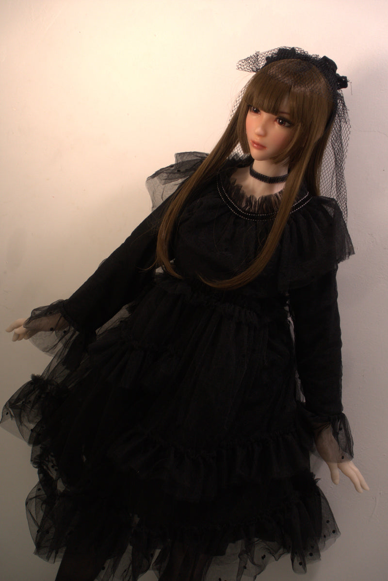ElsaBabe 102cm/3ft4 Igawa Haruko HA003 image 1