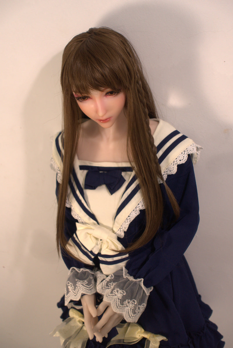 ElsaBabe 102cm/3ft4 Mikami Rena HA004 image 2