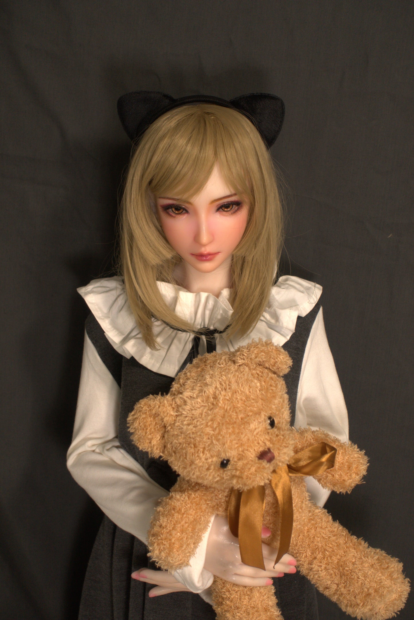 ElsaBabe 102cm/3ft4 Sato Rino HA006 image 2
