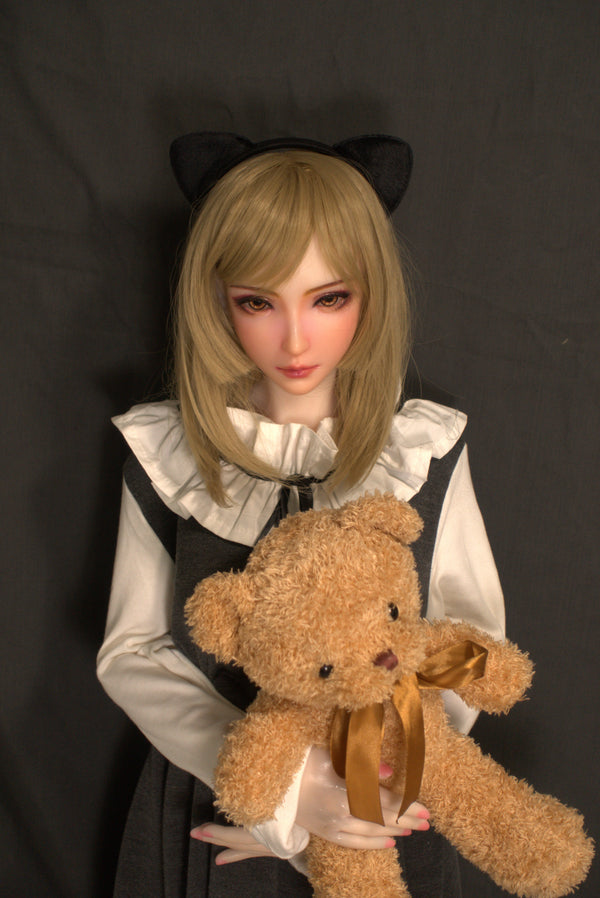 ElsaBabe 102cm/3ft4 Sato Rino HA006