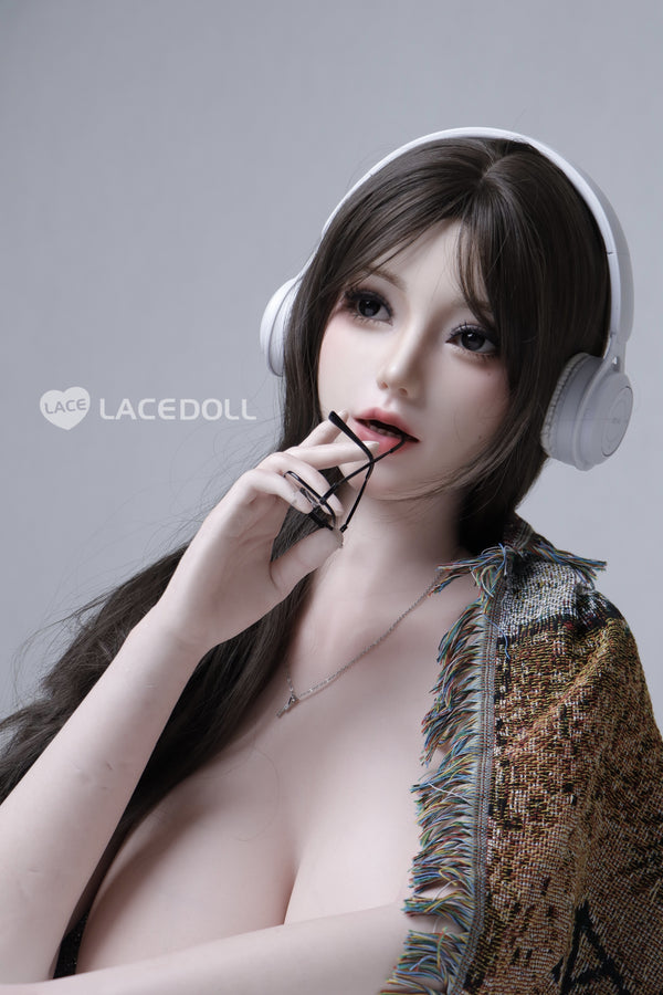 LaceDoll MU XUE Hybrid 163cm/5ft4 H-CUP