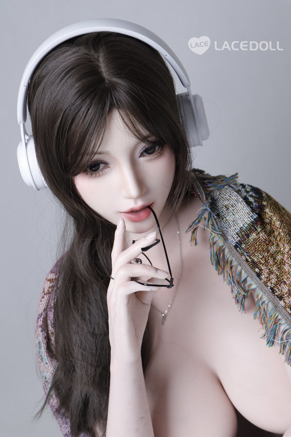 LaceDoll MU XUE Hybrid 163cm/5ft4 H-CUP