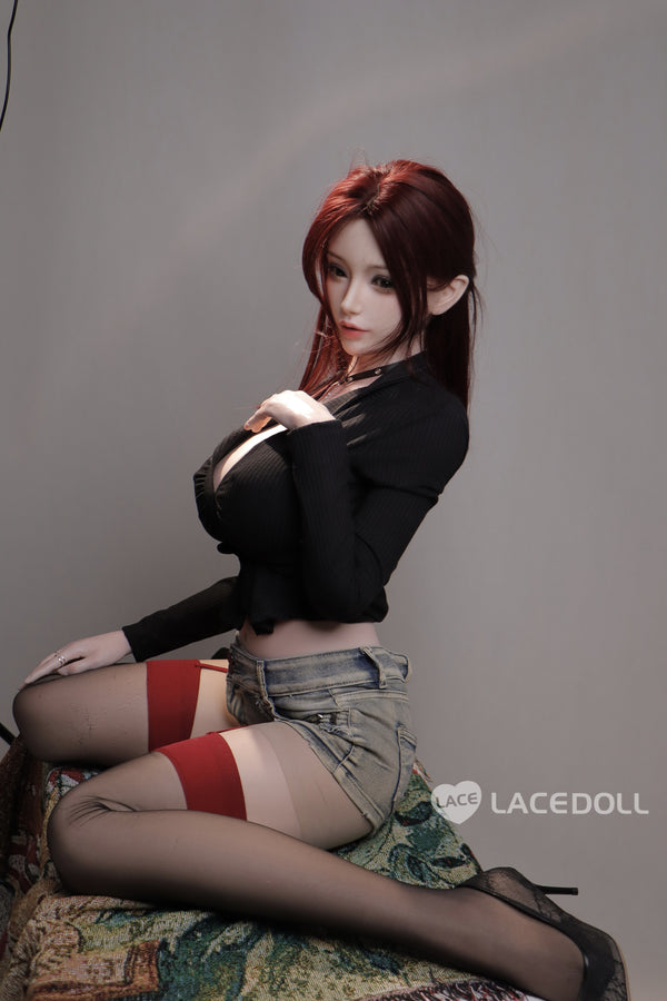LaceDoll MU XUE Hybrid 163cm/5ft4 H-CUP.F