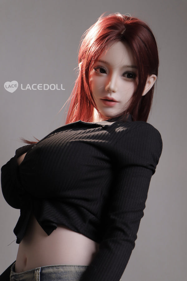 LaceDoll MU XUE Hybrid 163cm/5ft4 H-CUP.F