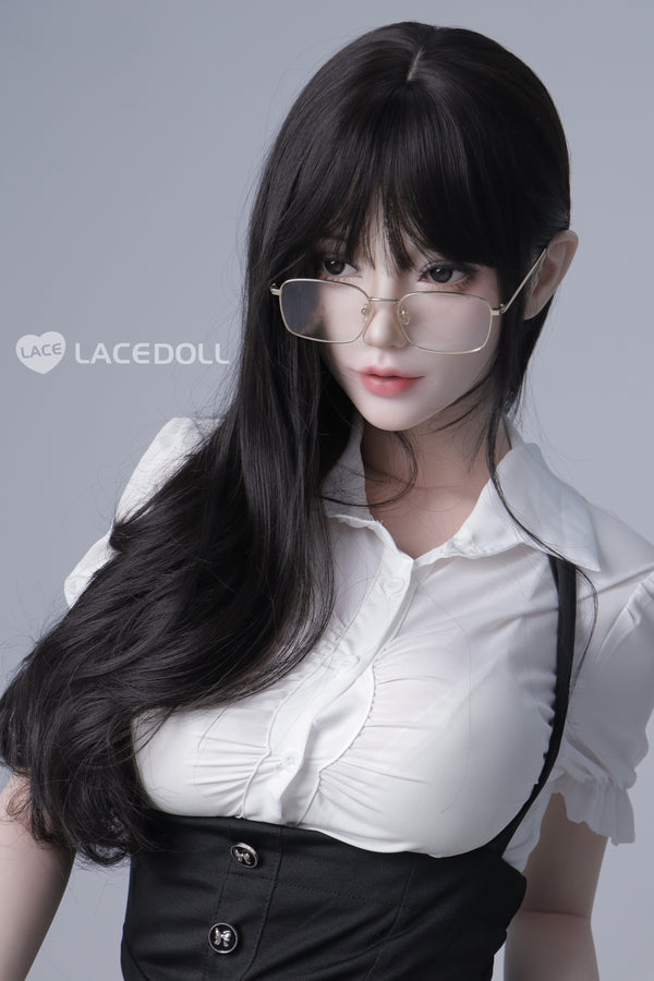 LaceDoll MU XUE Hybrid 158cm/5ft2 C-CUP