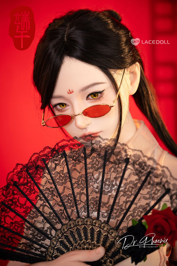 LaceDoll LI SHUANG Hybrid 168cm/5ft6 D-CUP.C