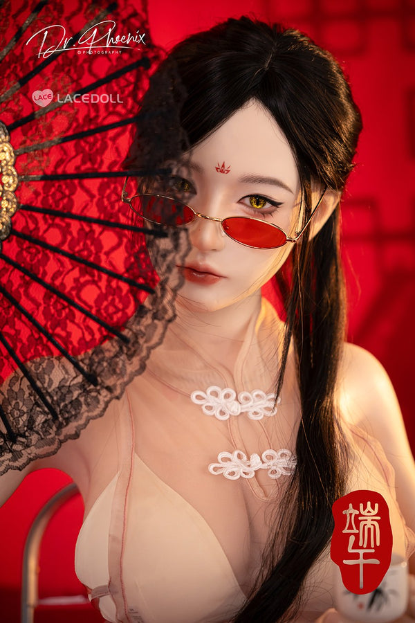 LaceDoll LI SHUANG Hybrid 168cm/5ft6 D-CUP.C