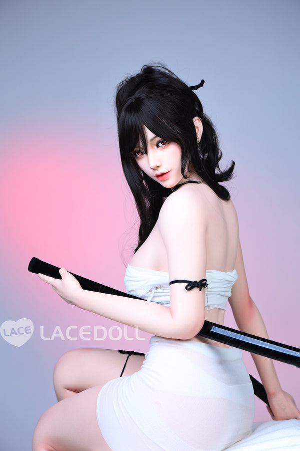 LaceDoll Hybrid 170cm/5ft7 E CUP MU XUE