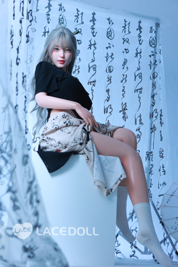 LaceDoll XIA MO Hybrid 158cm/5ft2 C-CUP