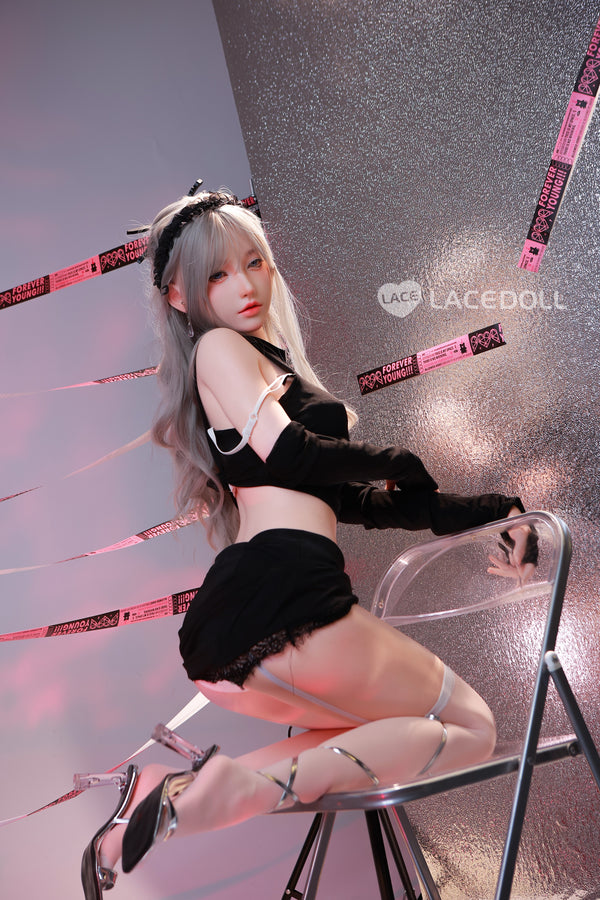 LaceDoll WAN BING Hybrid 160cm/5ft3 C-CUP