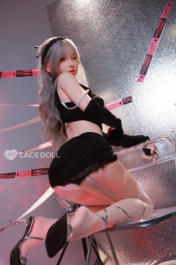 LaceDoll WAN BING Hybrid 160cm/5ft3 C-CUP