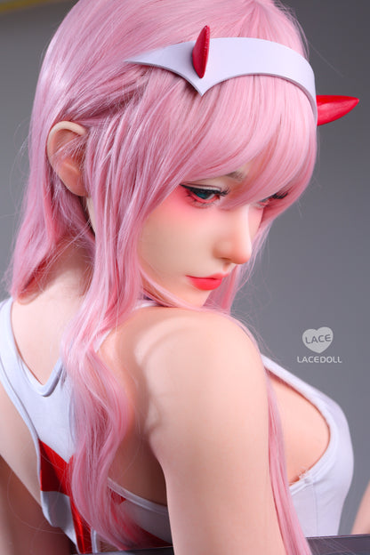 LaceDoll Hybrid 168cm/5ft6 D CUP WAN BING-H image 6