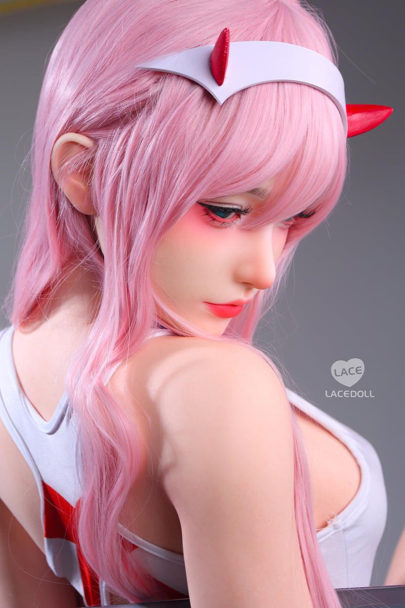 LaceDoll Hybrid 168cm/5ft6 D CUP WAN BING-H image 6