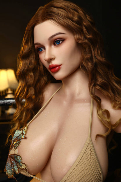 azm-torso-with-head-22-2-kg-205-brown-hair-white main image 003