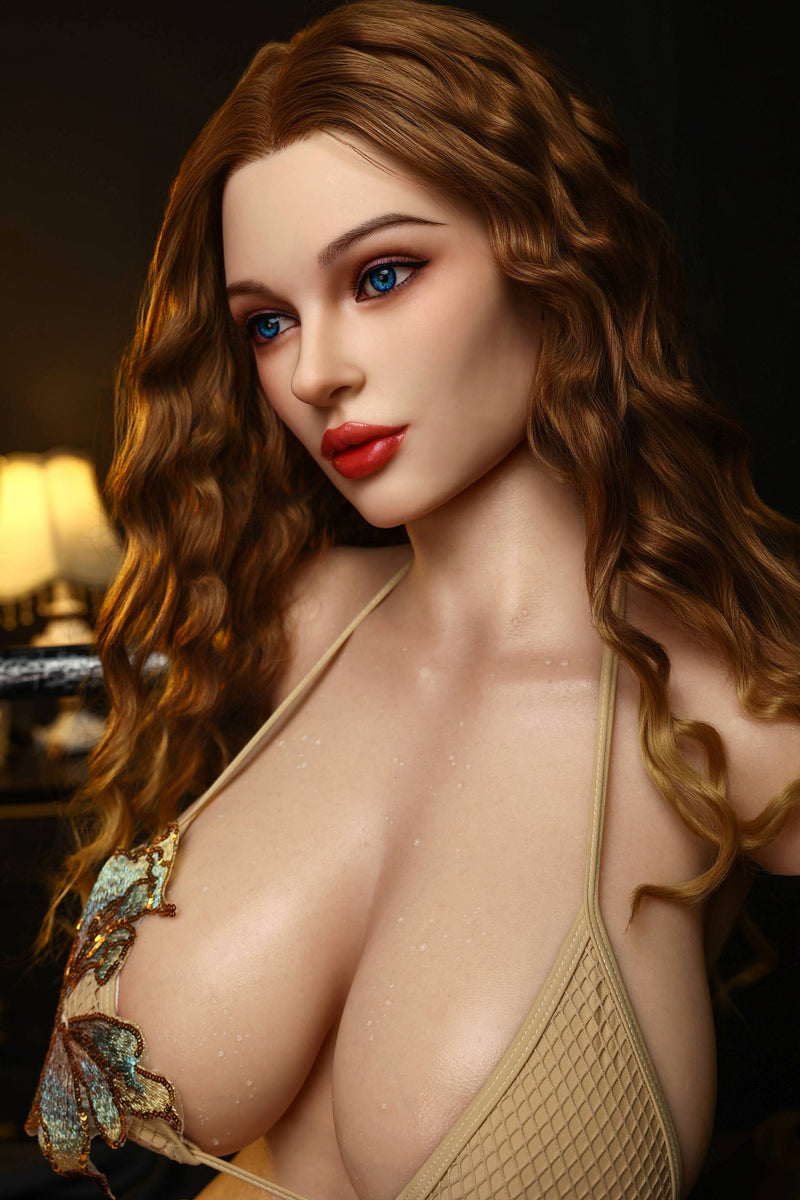 azm-torso-with-head-22-2-kg-205-brown-hair-white main image 003