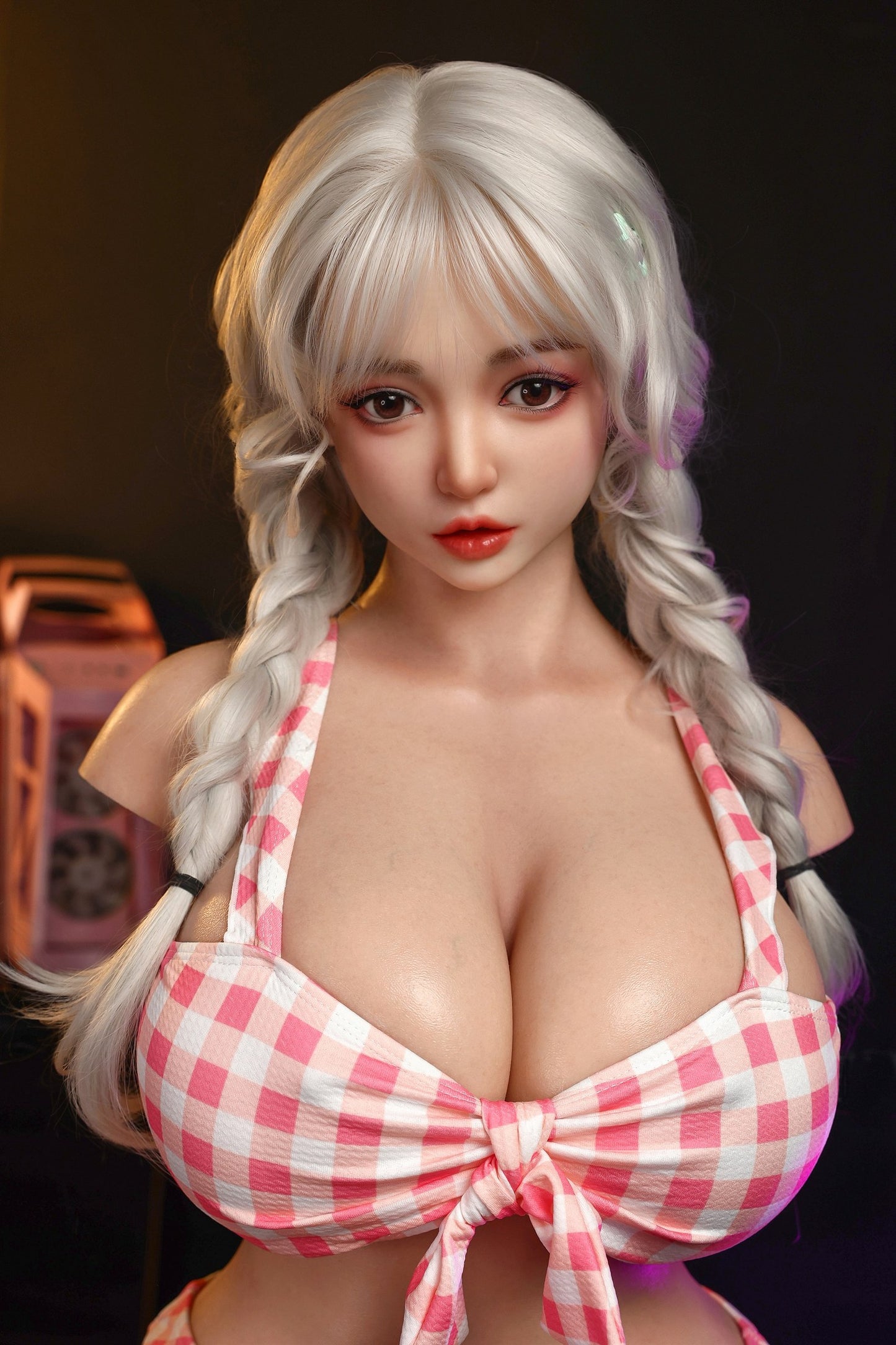 azm-torso-with-head-22-35-kg-k171-white main image 006