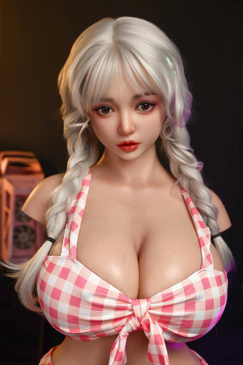 azm-torso-with-head-22-35-kg-k171-white main image 006