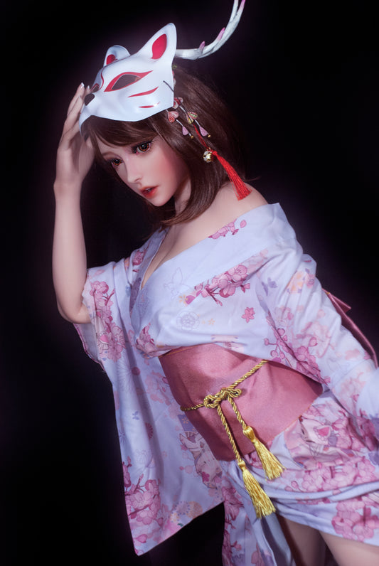 ElsaBabe 150cm/4ft11 Akimoto Mitsuki HB021 image 1