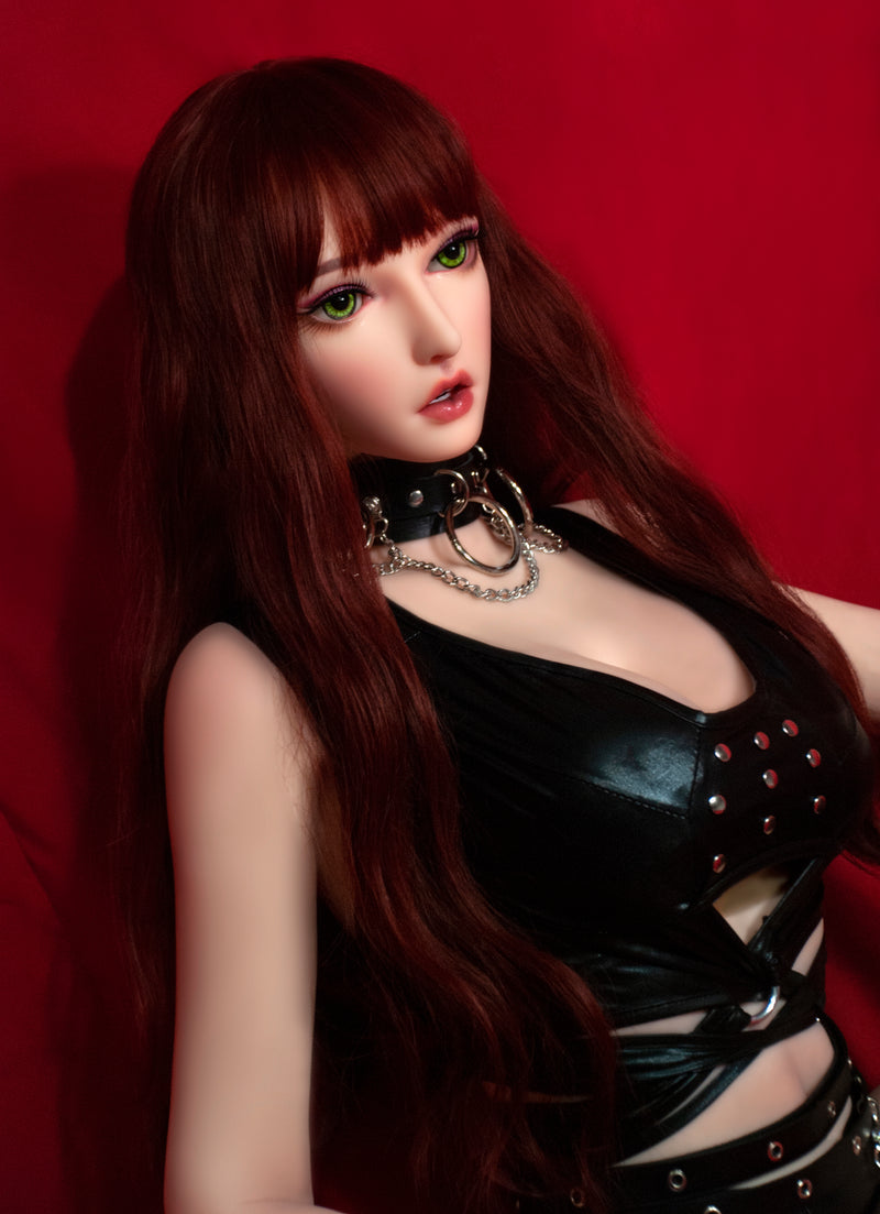 ElsaBabe 165cm/5ft5 Kurosawa Yuuki HC028 image 4