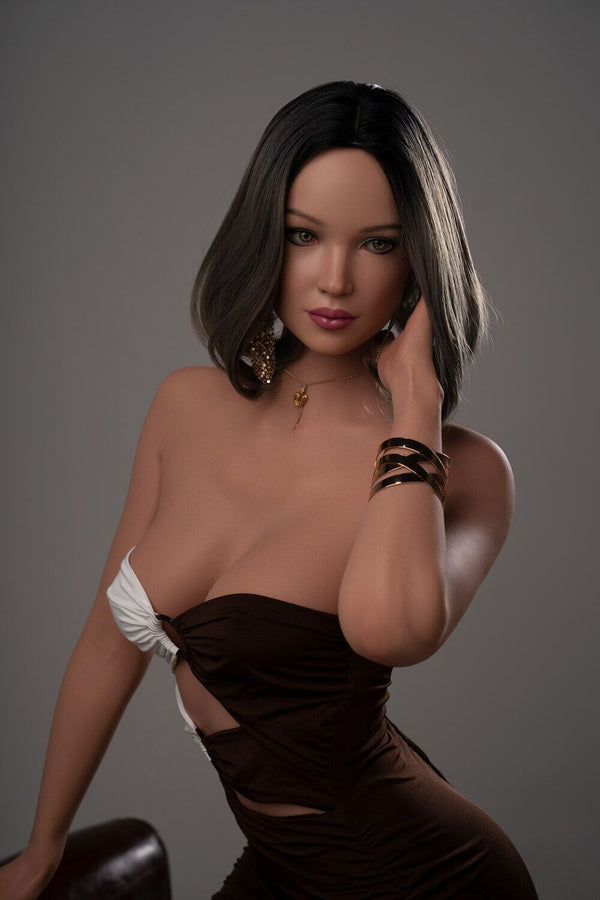 170cm/5ft7 C-cup Silicone Sex Doll – Neytiri