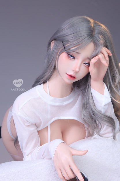 LaceDoll Hybrid 163cm/5ft4 H CUP XUAN YE-C image 4