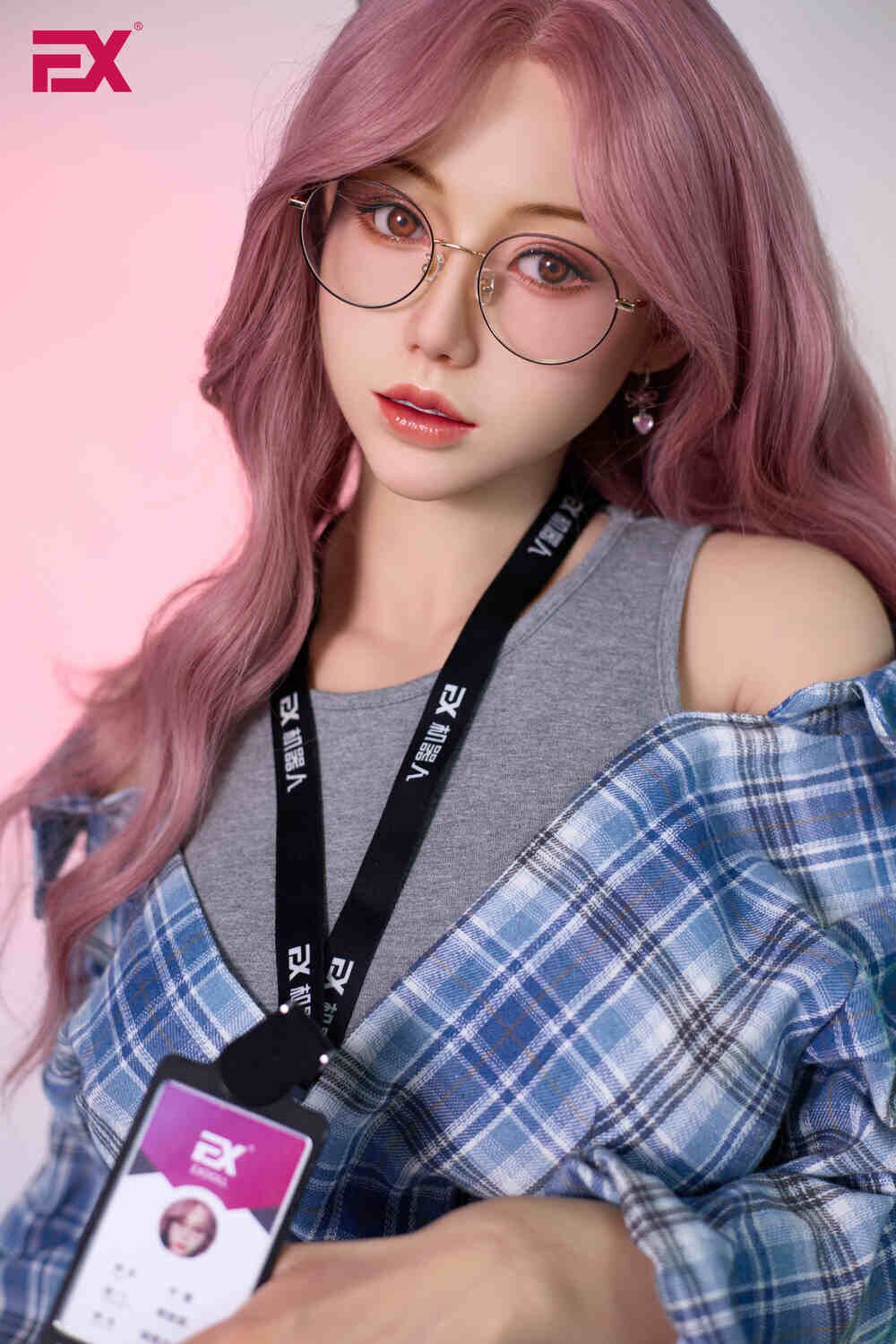 166SEVO H-cup Silicone Sex Doll – Yuki