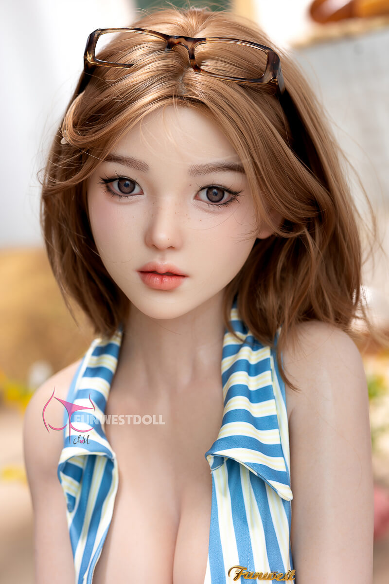US stock doll