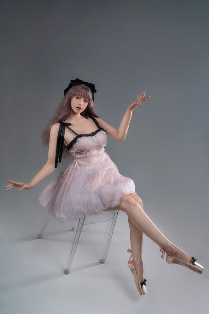 170cm/5ft7 C-cup Silicone Sex Doll – Xanthe Donne