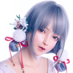 Hairstyle #3