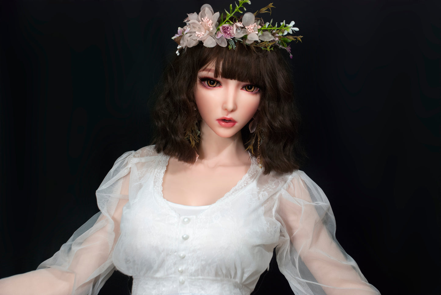 ElsaBabe 165cm/5ft5 Hanyu Ruri HC029 image 6