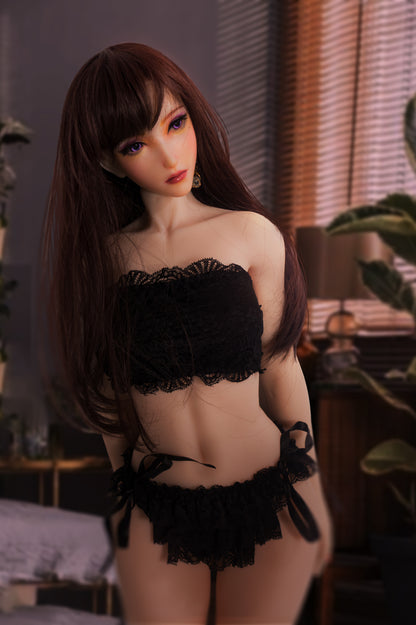 ElsaBabe 102cm/3ft4 Uehara Chiho HA002 image 4