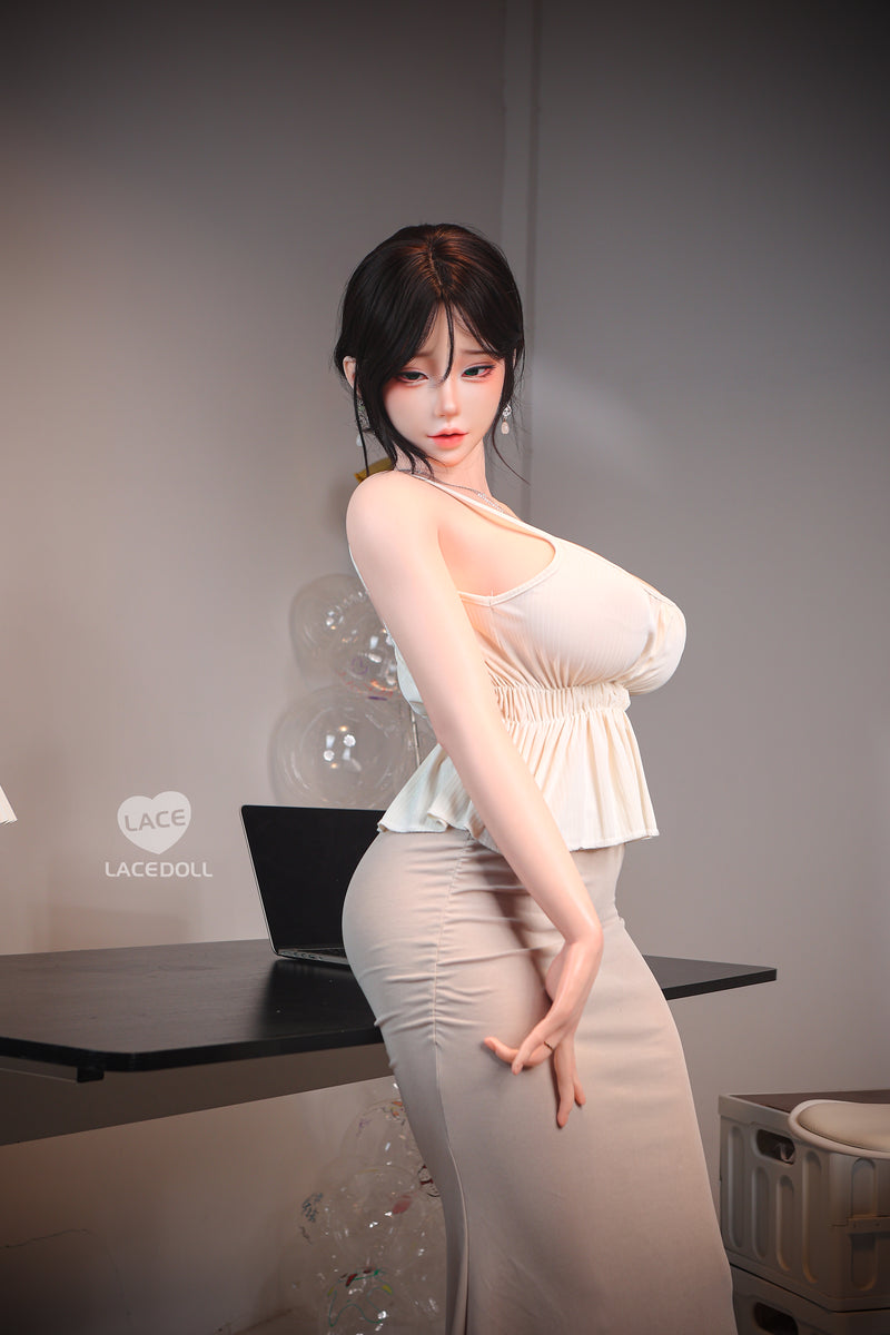 LaceDoll Hybrid 163cm/5ft4 H CUP XUAN YE image 6