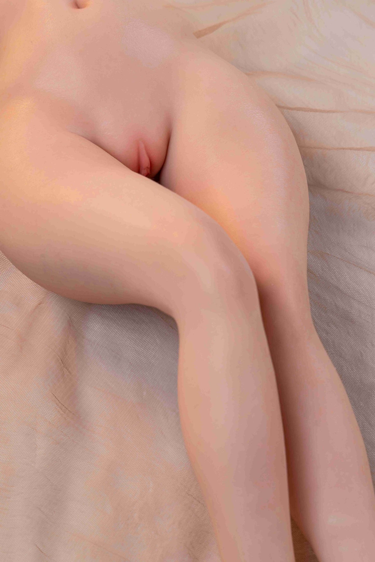 Silicone Legs - 2.8 kg - 45 cm