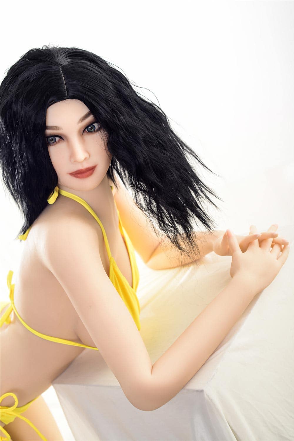 169cm/5ft7 G-cup TPE Sex Doll – Hellani