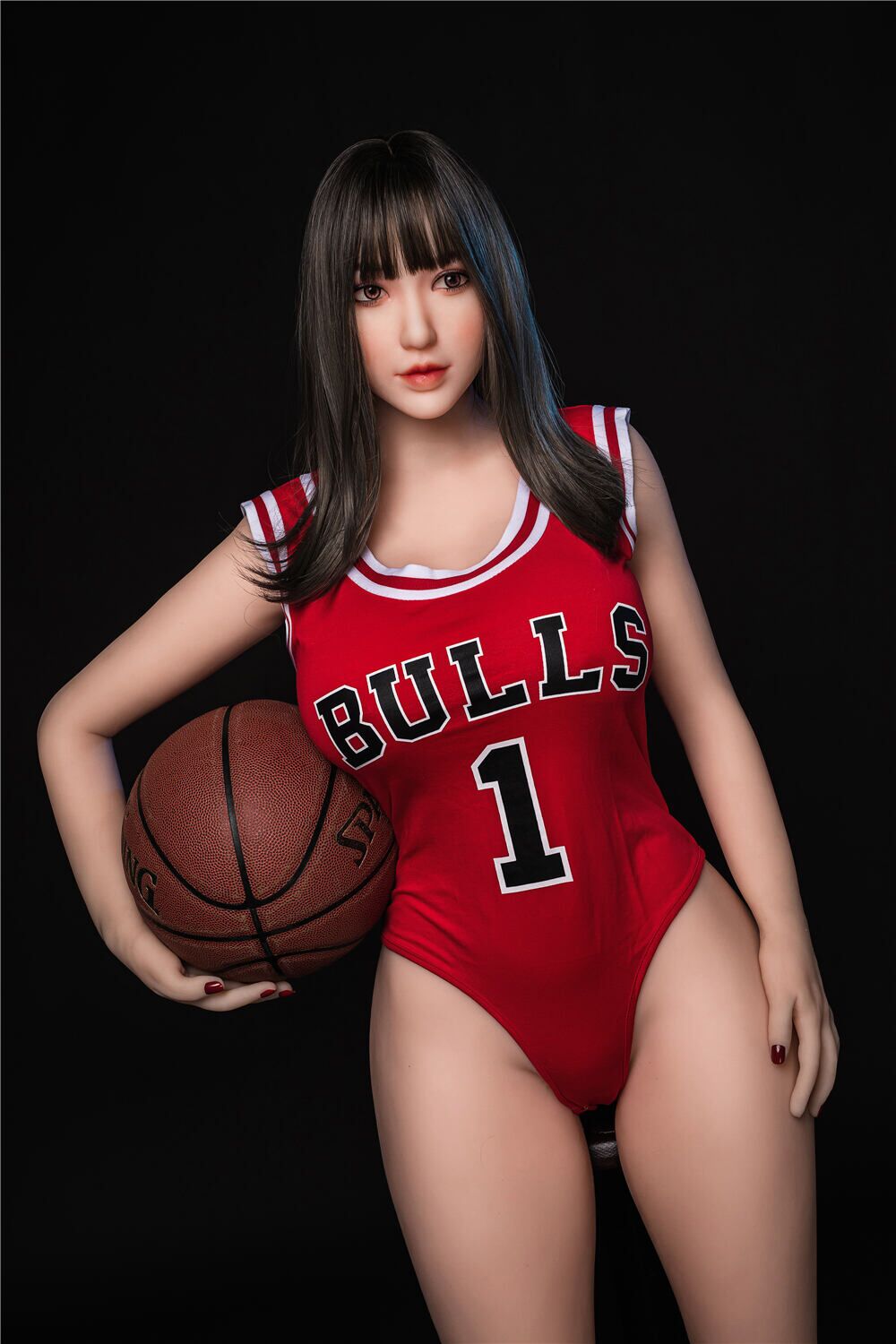 161cm/5ft3 G-cup TPE Sex Doll – Elva Bryce