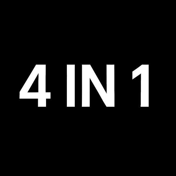 4 In 1