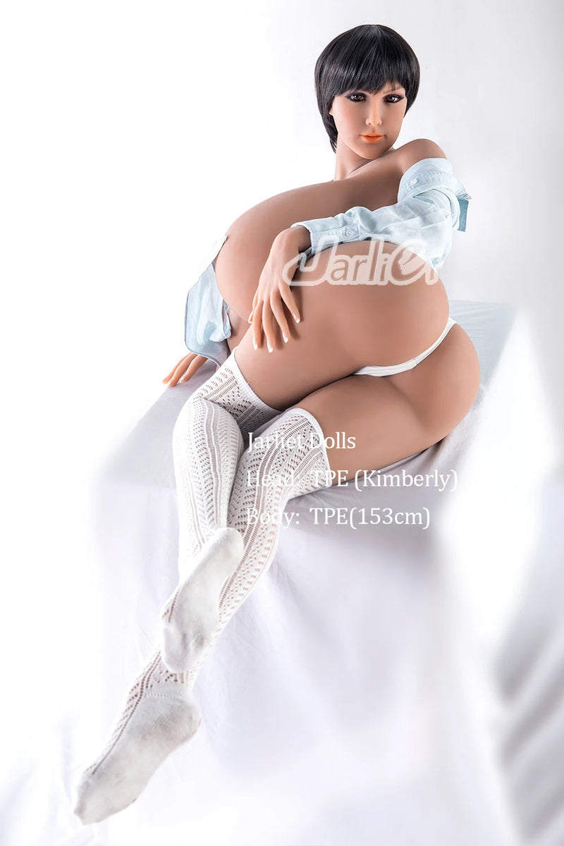 Jarliet Kimberly 153cm supplier photo 3