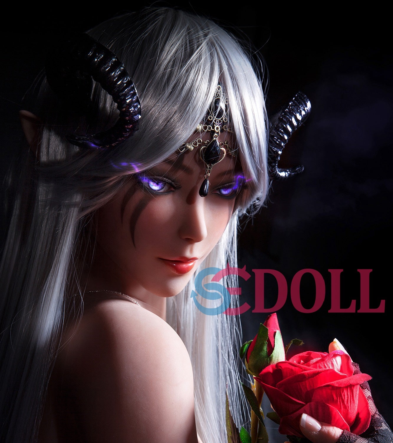 SE Doll (Affiliate Brand of FWD)