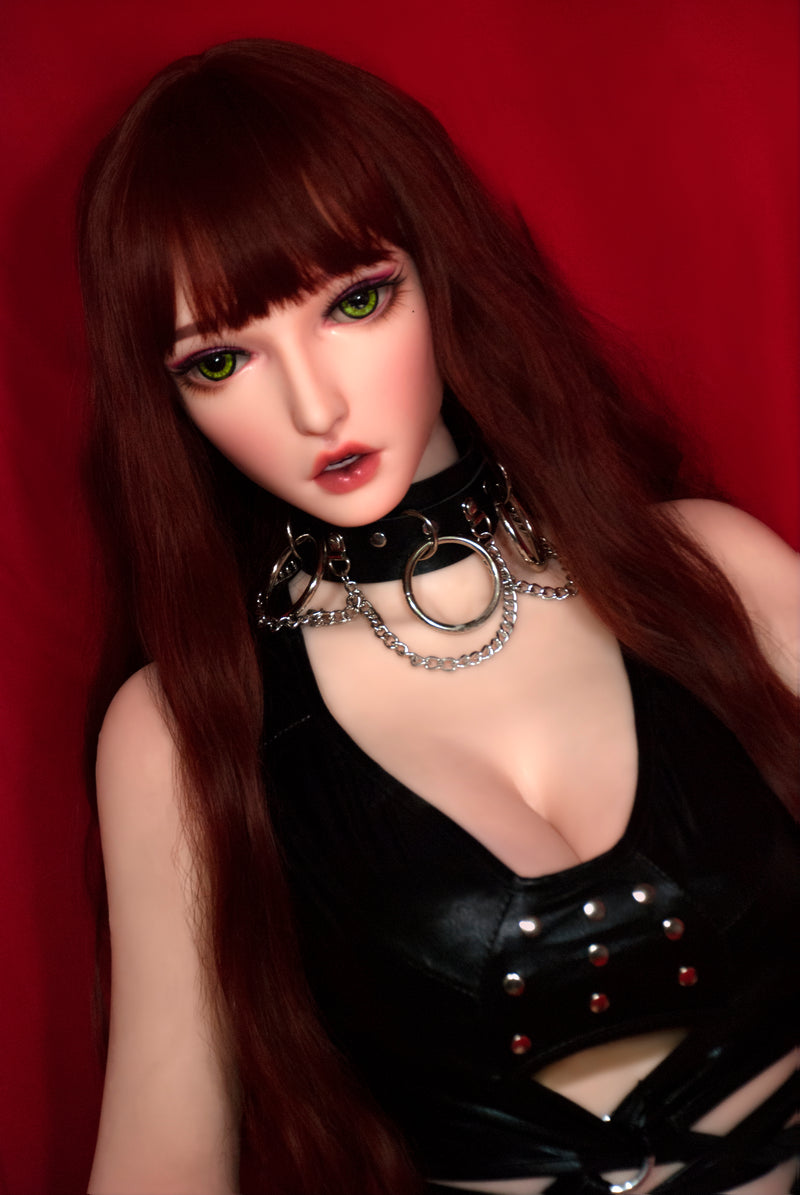 ElsaBabe 165cm/5ft5 Kurosawa Yuuki HC028 image 6