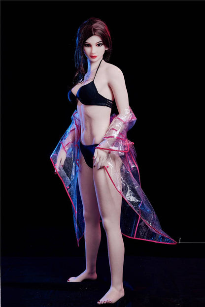 168cm/5ft6 F-cup TPE Sex Doll – Hellenor