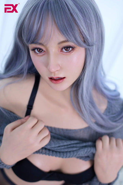 164SEVO D-cup Silicone Sex Doll – Yala (Ukiyo-E)